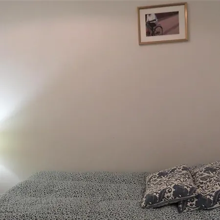 Apartment Bella Easo San Sebastián