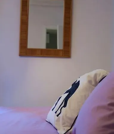 Bella Easo Apartment San Sebastián