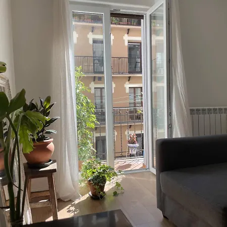 Bella Easo * San Sebastián