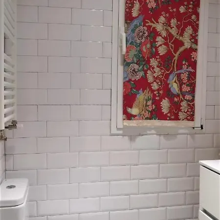 Bella Easo Apartment *