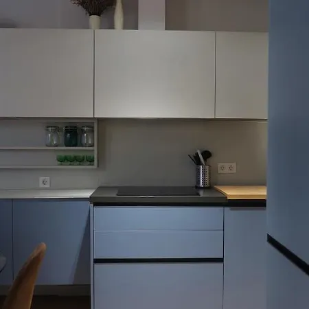 Bella Easo * San Sebastián