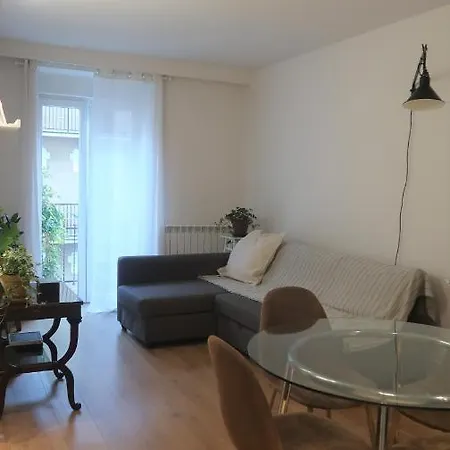 Apartment Bella Easo