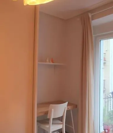 Bella Easo Apartment *