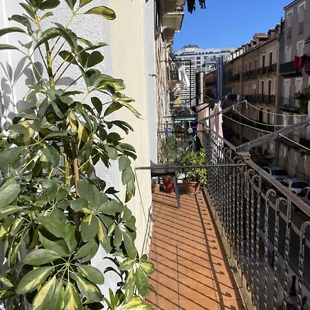 Apartment Bella Easo