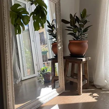 Bella Easo Apartment