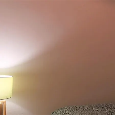 Apartment Bella Easo *