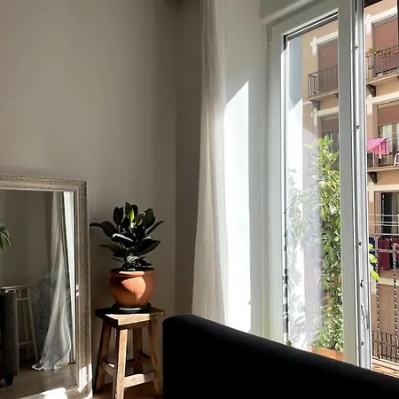 Apartment Bella Easo *