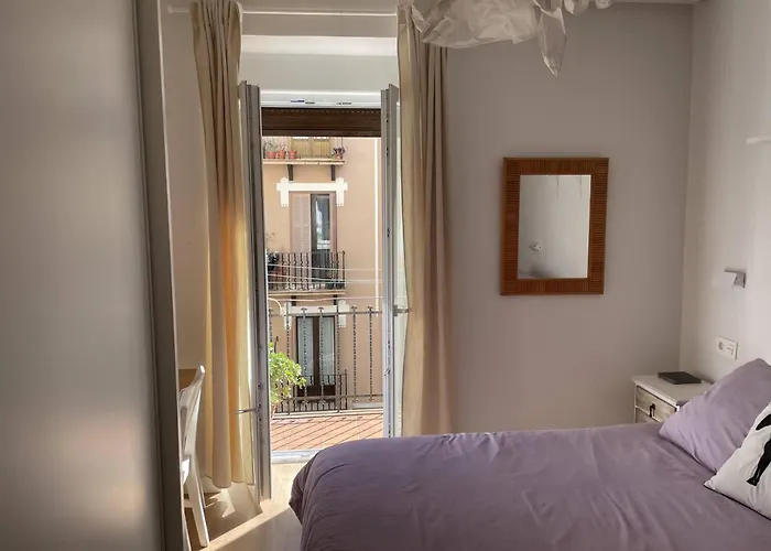 Apartman Bella Easo *