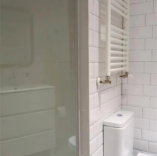 Apartman Bella Easo *