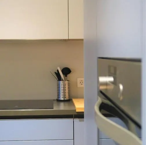 Bella Easo Apartamento *