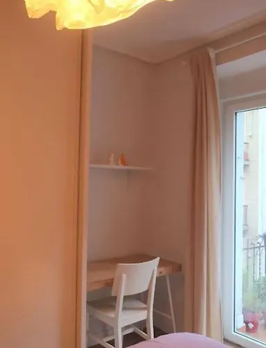 Bella Easo Apartman *