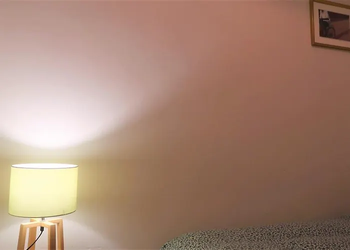 Apartman Bella Easo *