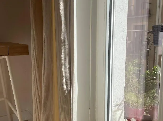 Bella Easo San Sebastián