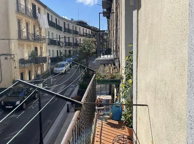 Bella Easo Apartamento