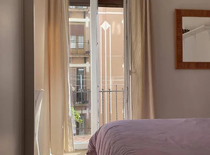 Apartman Bella Easo San Sebastián