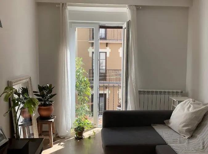 Bella Easo San Sebastián