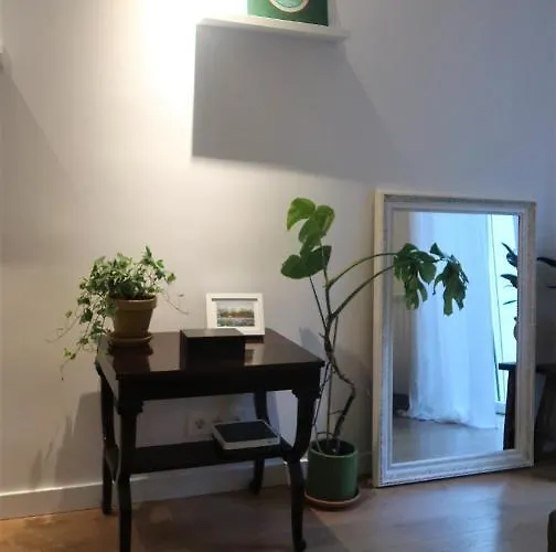 Bella Easo Apartman San Sebastián