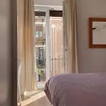 Lägenhet Bella Easo San Sebastián