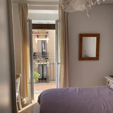 Appartement Bella Easo *