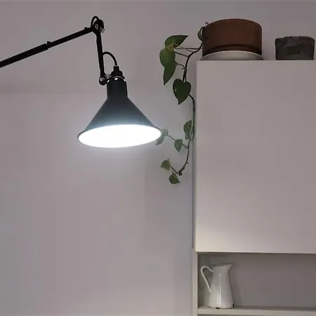 Bella Easo Appartement *