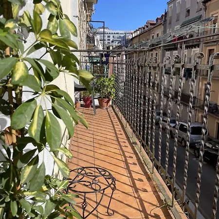 Bella Easo * Saint-Sébastien