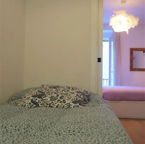 Bella Easo Lägenhet