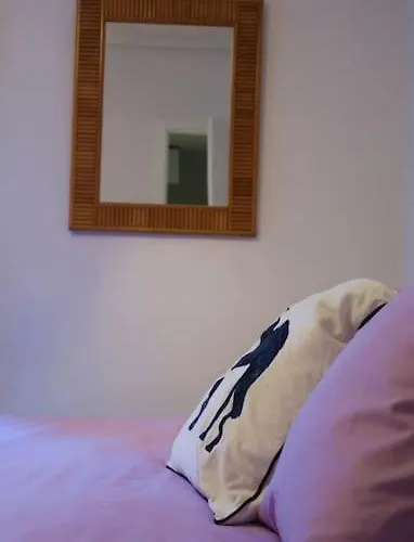 Bella Easo Lägenhet San Sebastián