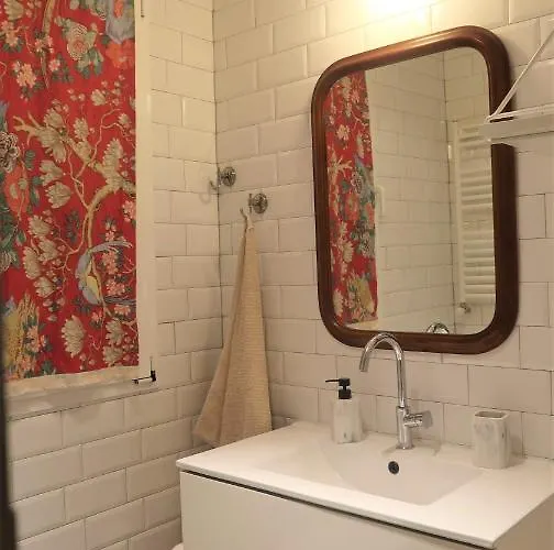 Bella Easo Lägenhet