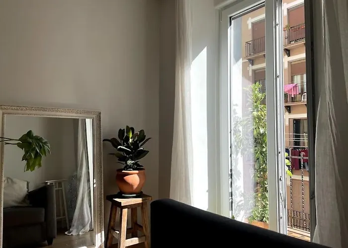 Lägenhet Bella Easo *