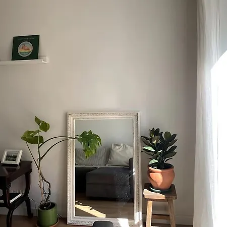 Apartamento Bella Easo