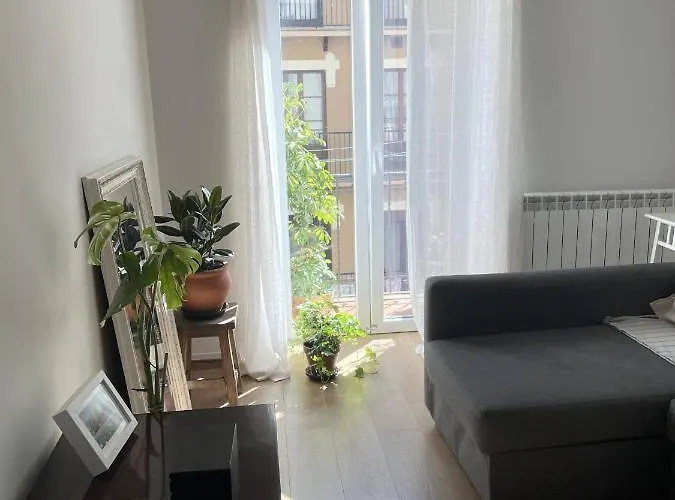 Bella Easo Apartamento San Sebastián
