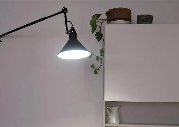 Bella Easo Apartamento *