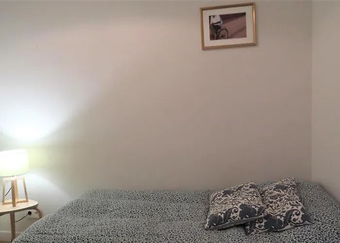 Apartamento Bella Easo San Sebastián