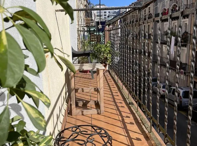 Apartamento Bella Easo