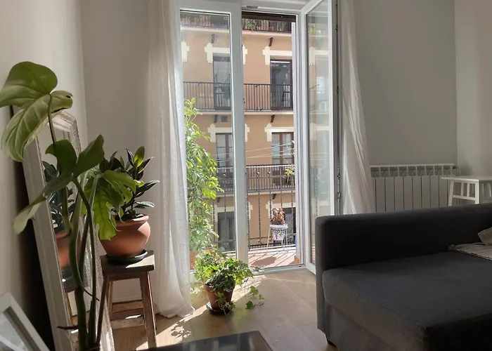 Bella Easo * San Sebastián