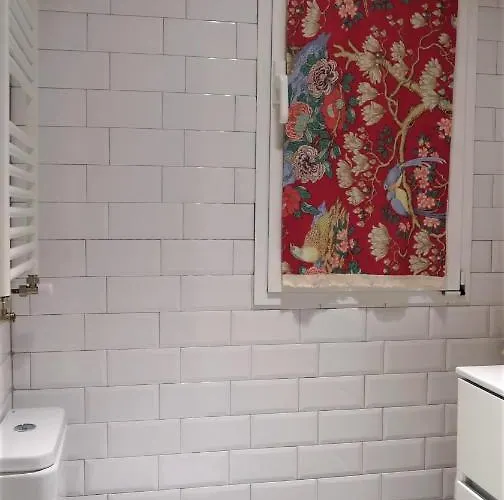 Bella Easo Apartamento *